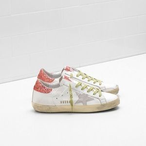 Size 41 GG Superstar